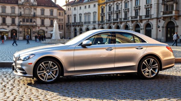 5 critères essentiels pour sélectionner une voiture sans permis