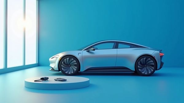 Comment se distinguer dans la vente de véhicules électriques ?