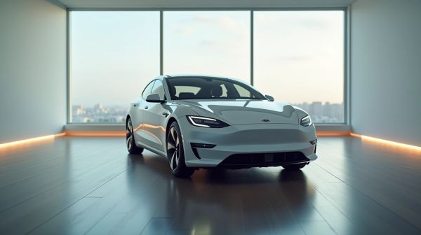 Comment se distinguer dans la vente de véhicules électriques ?