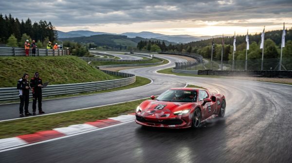 Des essais automobile pour mieux comprendre lectures et performances