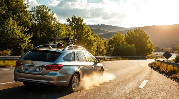 Économisez sur vos trajets : 5 astuces pour le covoiturage longue distance