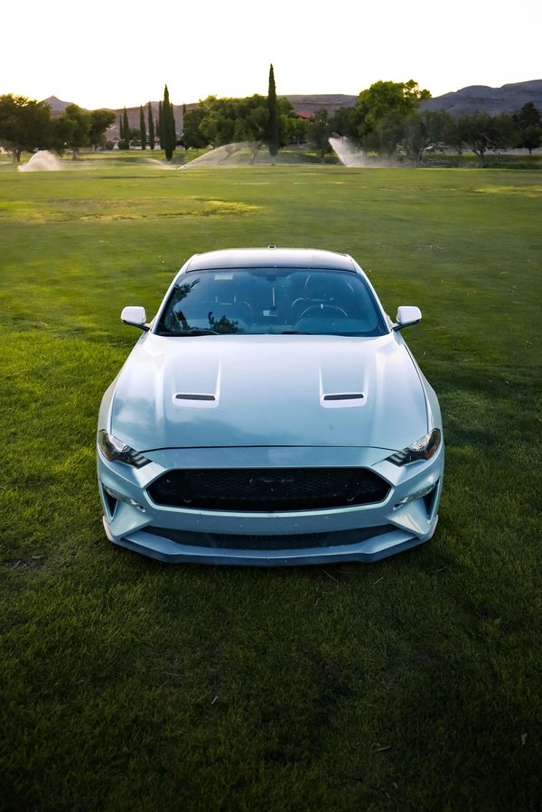 Choisissez le film de covering brillant parfait pour vous