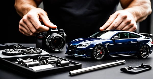 Xtremrc modélisme : accessoires et kits pour tous les passionnés